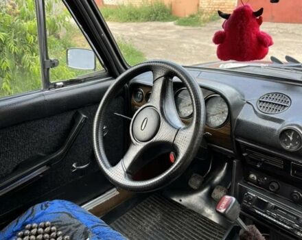ВАЗ 2106 1981 в Белой Церкве на Automoto.ua Фиолетовый ВАЗ 2106, объемом двигателя 1.5 л и пробегом 77 тыс. км за 1600 $, фото 15 на Automoto.ua
