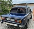 ВАЗ 2106 1981 в Белой Церкве на Automoto.ua Фиолетовый ВАЗ 2106, объемом двигателя 1.5 л и пробегом 77 тыс. км за 1600 $, фото 4 на Automoto.ua