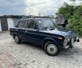 ВАЗ 2106 1981 в Белой Церкве на Automoto.ua Фиолетовый ВАЗ 2106, объемом двигателя 1.5 л и пробегом 77 тыс. км за 1600 $, фото 2 на Automoto.ua