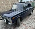 ВАЗ 2106 1981 в Белой Церкве на Automoto.ua Фиолетовый ВАЗ 2106, объемом двигателя 1.5 л и пробегом 77 тыс. км за 1600 $, фото 1 на Automoto.ua