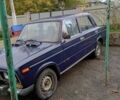 Фиолетовый ВАЗ 2106, объемом двигателя 1.5 л и пробегом 10 тыс. км за 199 $, фото 1 на Automoto.ua