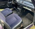 Фіолетовий ВАЗ 2106, об'ємом двигуна 13 л та пробігом 45 тис. км за 720 $, фото 12 на Automoto.ua
