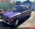 Фіолетовий ВАЗ 2106, об'ємом двигуна 1.3 л та пробігом 150 тис. км за 650 $, фото 1 на Automoto.ua