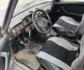 Фіолетовий ВАЗ 2106, об'ємом двигуна 1 л та пробігом 100 тис. км за 547 $, фото 3 на Automoto.ua