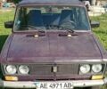 Фиолетовый ВАЗ 2106, объемом двигателя 1.6 л и пробегом 1000 тыс. км за 312 $, фото 5 на Automoto.ua