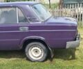 Фиолетовый ВАЗ 2106, объемом двигателя 0 л и пробегом 1 тыс. км за 750 $, фото 1 на Automoto.ua