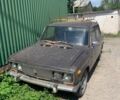 Фиолетовый ВАЗ 2106, объемом двигателя 0 л и пробегом 67 тыс. км за 205 $, фото 1 на Automoto.ua