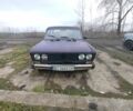 Фіолетовий ВАЗ 2106, об'ємом двигуна 1.3 л та пробігом 80 тис. км за 475 $, фото 1 на Automoto.ua