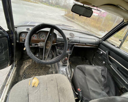 Фиолетовый ВАЗ 2106, объемом двигателя 1.3 л и пробегом 18 тыс. км за 471 $, фото 9 на Automoto.ua