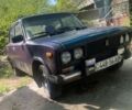 Фиолетовый ВАЗ 2106, объемом двигателя 1.6 л и пробегом 125 тыс. км за 364 $, фото 1 на Automoto.ua