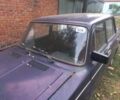 ВАЗ 2106 1990 в Звенигородка на Automoto.ua Фиолетовый ВАЗ 2106, объемом двигателя 1.3 л и пробегом 92 тыс. км за 314 $, фото 11 на Automoto.ua