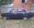 ВАЗ 2106 1990 в Звенигородка на Automoto.ua Фиолетовый ВАЗ 2106, объемом двигателя 1.3 л и пробегом 92 тыс. км за 314 $, фото 5 на Automoto.ua