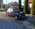 Фіолетовий ВАЗ 2106, об'ємом двигуна 0 л та пробігом 99 тис. км за 314 $, фото 1 на Automoto.ua