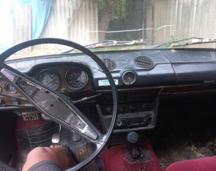 ВАЗ 2106 1990 в Звенигородка на Automoto.ua Фиолетовый ВАЗ 2106, объемом двигателя 1.3 л и пробегом 92 тыс. км за 314 $, фото 10 на Automoto.ua