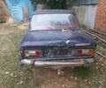 ВАЗ 2106 1990 в Звенигородка на Automoto.ua Фиолетовый ВАЗ 2106, объемом двигателя 1.3 л и пробегом 92 тыс. км за 314 $, фото 7 на Automoto.ua