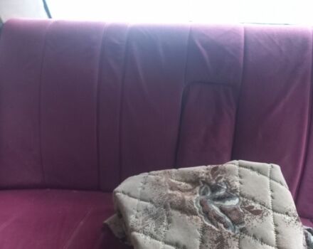 ВАЗ 2106 1990 в Звенигородка на Automoto.ua Фиолетовый ВАЗ 2106, объемом двигателя 1.3 л и пробегом 92 тыс. км за 314 $, фото 9 на Automoto.ua