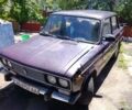 Фиолетовый ВАЗ 2106, объемом двигателя 0 л и пробегом 74 тыс. км за 1000 $, фото 9 на Automoto.ua