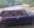 ВАЗ 2106 1990 в Звенигородка на Automoto.ua Фиолетовый ВАЗ 2106, объемом двигателя 1.3 л и пробегом 92 тыс. км за 314 $, фото 6 на Automoto.ua