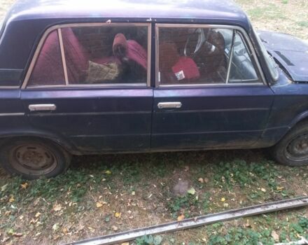 ВАЗ 2106 1990 в Звенигородка на Automoto.ua Фиолетовый ВАЗ 2106, объемом двигателя 1.3 л и пробегом 92 тыс. км за 314 $, фото 8 на Automoto.ua