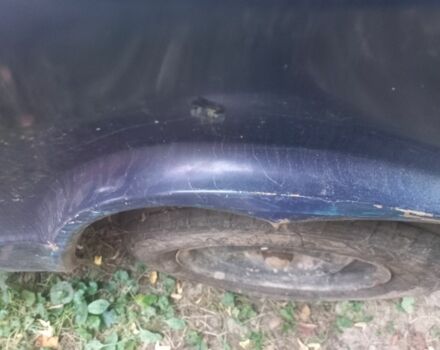 ВАЗ 2106 1990 в Звенигородка на Automoto.ua Фиолетовый ВАЗ 2106, объемом двигателя 1.3 л и пробегом 92 тыс. км за 314 $, фото 3 на Automoto.ua