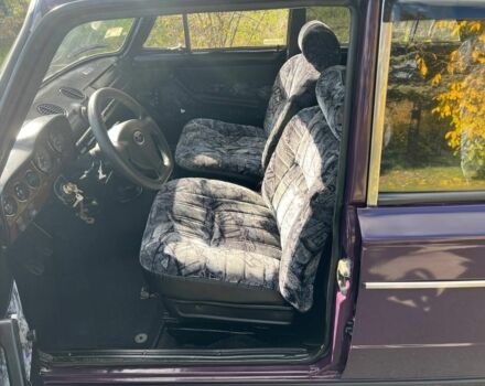 Фіолетовий ВАЗ 2106, об'ємом двигуна 0 л та пробігом 200 тис. км за 1450 $, фото 8 на Automoto.ua