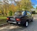 Фіолетовий ВАЗ 2106, об'ємом двигуна 0 л та пробігом 200 тис. км за 1450 $, фото 4 на Automoto.ua