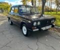 Фіолетовий ВАЗ 2106, об'ємом двигуна 0 л та пробігом 200 тис. км за 1450 $, фото 1 на Automoto.ua