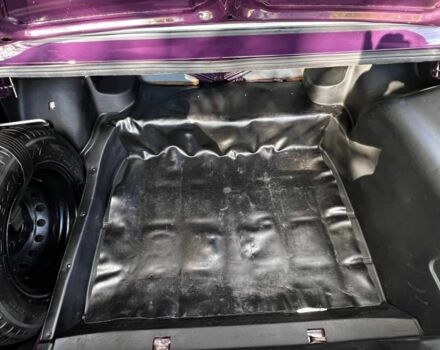 Фіолетовий ВАЗ 2106, об'ємом двигуна 0 л та пробігом 200 тис. км за 1450 $, фото 10 на Automoto.ua