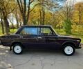 Фіолетовий ВАЗ 2106, об'ємом двигуна 0 л та пробігом 200 тис. км за 1450 $, фото 2 на Automoto.ua