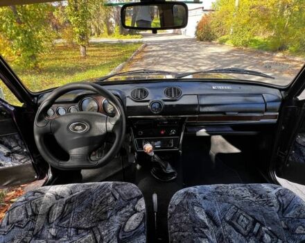 Фіолетовий ВАЗ 2106, об'ємом двигуна 0 л та пробігом 200 тис. км за 1450 $, фото 9 на Automoto.ua