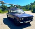 Фиолетовый ВАЗ 2106, объемом двигателя 1.8 л и пробегом 0 тыс. км за 499 $, фото 1 на Automoto.ua