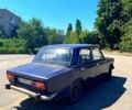 ВАЗ 2106 1996 в Харькове на Automoto.ua Фиолетовый ВАЗ 2106, объемом двигателя 1.8 л и пробегом 0 тыс. км за 420 $, фото 3 на Automoto.ua
