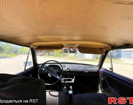 ВАЗ 2106 1996 в Харькове на Automoto.ua Фиолетовый ВАЗ 2106, объемом двигателя 1.8 л и пробегом 0 тыс. км за 420 $, фото 4 на Automoto.ua