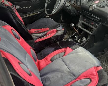 Фіолетовий ВАЗ 2106, об'ємом двигуна 0 л та пробігом 156 тис. км за 650 $, фото 1 на Automoto.ua