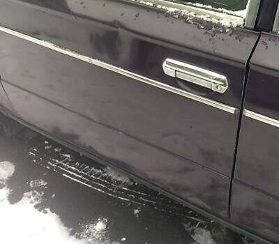 Фиолетовый ВАЗ 2106, объемом двигателя 1.5 л и пробегом 82 тыс. км за 1350 $, фото 4 на Automoto.ua