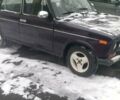 Фиолетовый ВАЗ 2106, объемом двигателя 1.5 л и пробегом 82 тыс. км за 1350 $, фото 9 на Automoto.ua