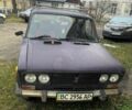 Фіолетовий ВАЗ 2106, об'ємом двигуна 0 л та пробігом 156 тис. км за 650 $, фото 1 на Automoto.ua
