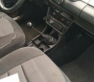 Фиолетовый ВАЗ 2106, объемом двигателя 1.5 л и пробегом 82 тыс. км за 1350 $, фото 3 на Automoto.ua