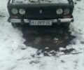Фиолетовый ВАЗ 2106, объемом двигателя 1.5 л и пробегом 82 тыс. км за 1350 $, фото 6 на Automoto.ua