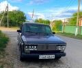 Фиолетовый ВАЗ 2106, объемом двигателя 1.3 л и пробегом 0 тыс. км за 720 $, фото 5 на Automoto.ua