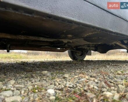 Фиолетовый ВАЗ 2106, объемом двигателя 1.5 л и пробегом 265 тыс. км за 584 $, фото 6 на Automoto.ua