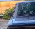 Фиолетовый ВАЗ 2106, объемом двигателя 1.3 л и пробегом 0 тыс. км за 720 $, фото 1 на Automoto.ua