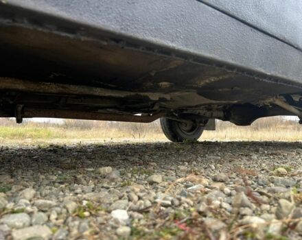 Фиолетовый ВАЗ 2106, объемом двигателя 1.5 л и пробегом 256 тыс. км за 587 $, фото 6 на Automoto.ua