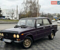 Фиолетовый ВАЗ 2106, объемом двигателя 1.5 л и пробегом 147 тыс. км за 999 $, фото 3 на Automoto.ua