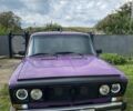 Фіолетовий ВАЗ 2106, об'ємом двигуна 1.45 л та пробігом 340 тис. км за 1150 $, фото 4 на Automoto.ua