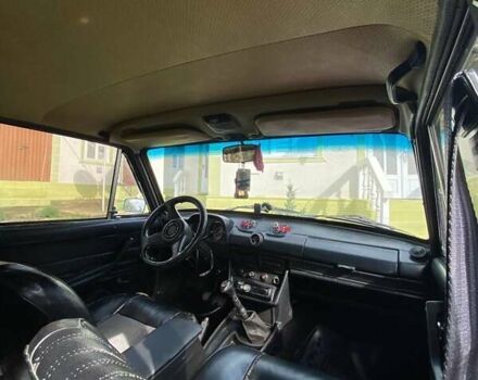 Фіолетовий ВАЗ 2106, об'ємом двигуна 1.45 л та пробігом 340 тис. км за 1150 $, фото 2 на Automoto.ua