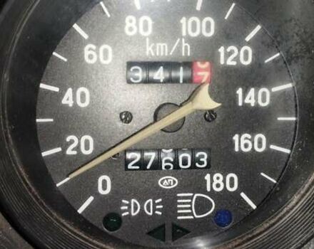 Фіолетовий ВАЗ 2106, об'ємом двигуна 1.45 л та пробігом 27 тис. км за 1200 $, фото 5 на Automoto.ua