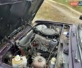 Фиолетовый ВАЗ 2106, объемом двигателя 1.5 л и пробегом 265 тыс. км за 584 $, фото 7 на Automoto.ua