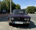 Фіолетовий ВАЗ 2106, об'ємом двигуна 1.3 л та пробігом 83 тис. км за 1300 $, фото 1 на Automoto.ua