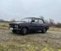 Фиолетовый ВАЗ 2106, объемом двигателя 1.5 л и пробегом 256 тыс. км за 587 $, фото 1 на Automoto.ua